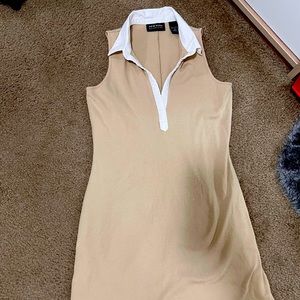 New York company dress